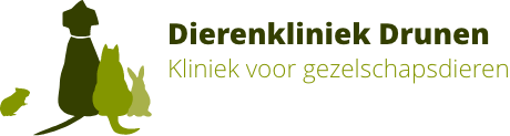 Logo van Dierenkliniek Drunen