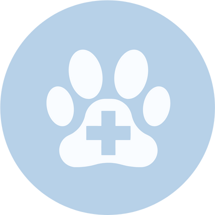 Logo van Dierenkliniek Etten