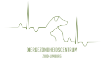 Logo van Dierenkliniek Ganzeweide