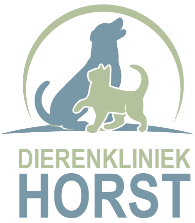 Logo van Dierenkliniek Horst