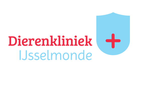 Logo van Dierenkliniek IJsselmonde