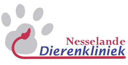 Logo van Dierenkliniek Nesselande