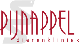 Logo van Dierenkliniek Pijnappel