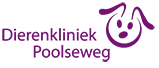 Logo van Dierenkliniek Poolseweg