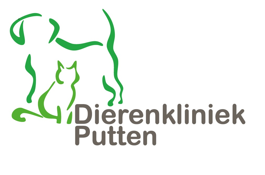 Logo van Dierenkliniek Putten