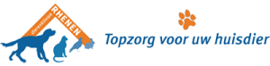 Logo van Dierenkliniek Rhenen