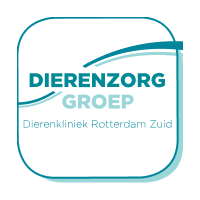 Logo van Dierenkliniek Rotterdam-Zuid