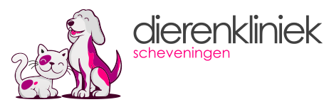 Logo van Dierenkliniek Scheveningen