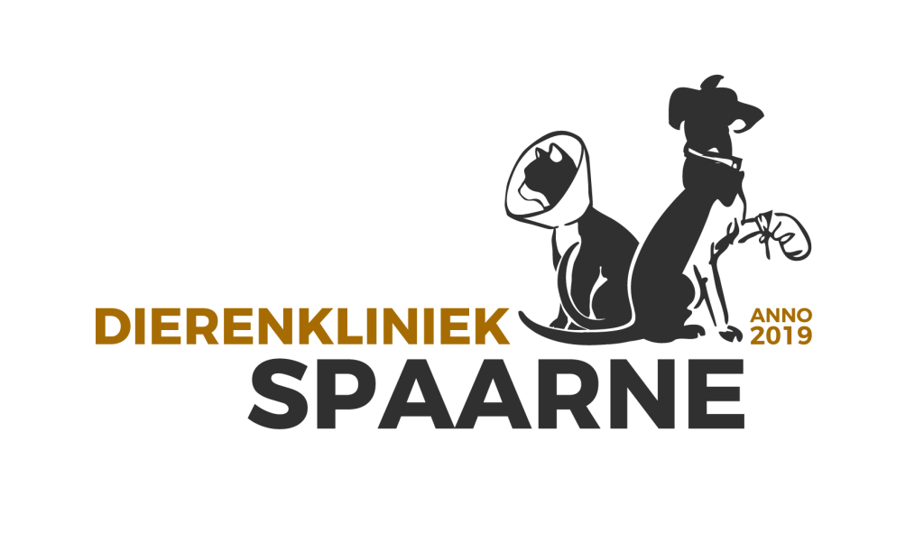 Logo van Dierenkliniek Spaarne