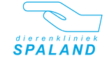 Logo van Dierenkliniek Spaland