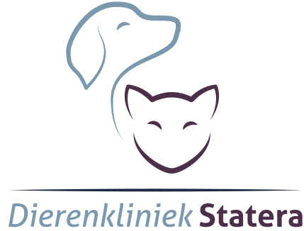 Logo van Dierenkliniek Statera