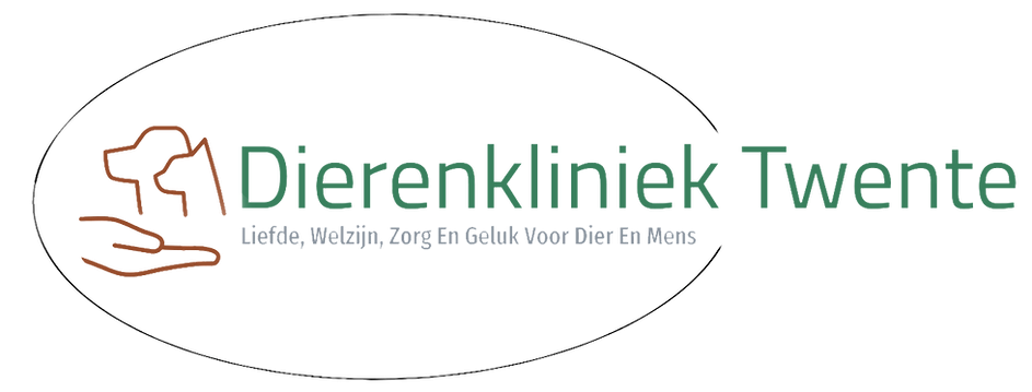 Logo van Dierenkliniek Twente