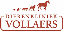 Logo van Dierenkliniek Vollaers