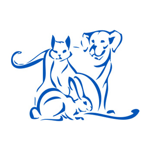 Logo van Dierenkliniek Voorburg