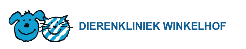 Logo van Dierenkliniek Winkelhof