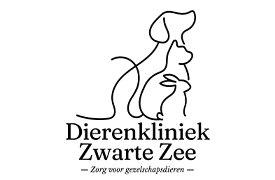Logo van Dierenkliniek Zwarte Zee
