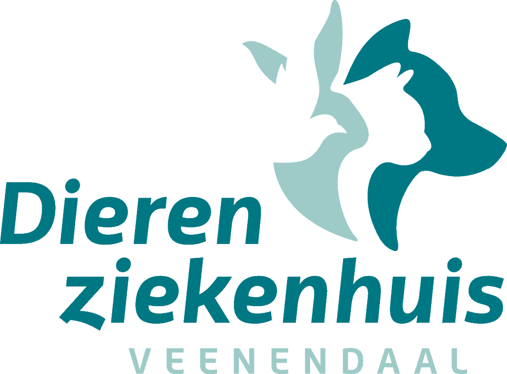 Logo van Dierenziekenhuis Veenendaal