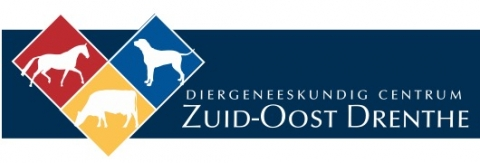 Logo van Diergeneeskundig Centrum Zuid-Oost Drenthe