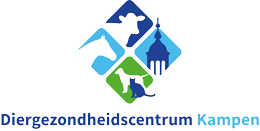 Logo van Diergezondheidscentrum Kampen