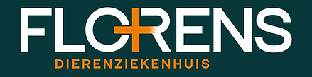 Logo van Florens Dierenziekenhuis