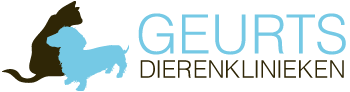 Logo van Geurts Dierenklinieken