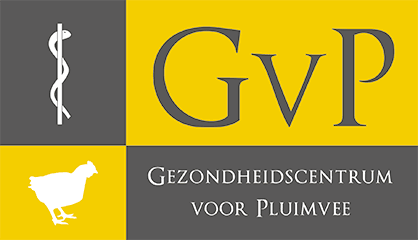Logo van Gezondheidscentrum voor Pluimvee