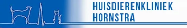 Logo van Huisdierenkliniek Hornstra