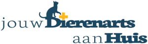 Logo van JouwDierenartsAanHuis