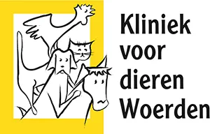 Logo van Kliniek voor Dieren Woerden