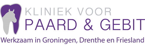 Logo van Kliniek voor Paard en Gebit