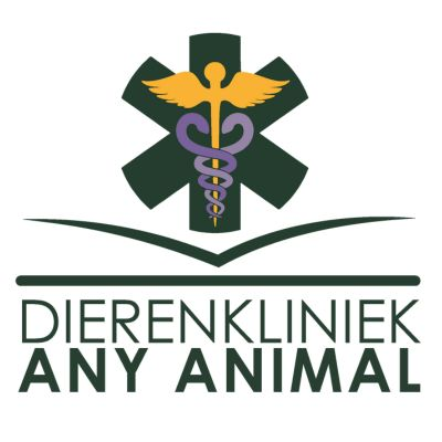 Logo van Sterkliniek Any Animal