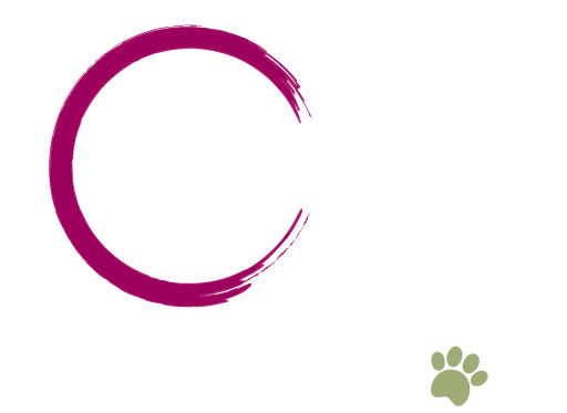 Logo van Zen Pets