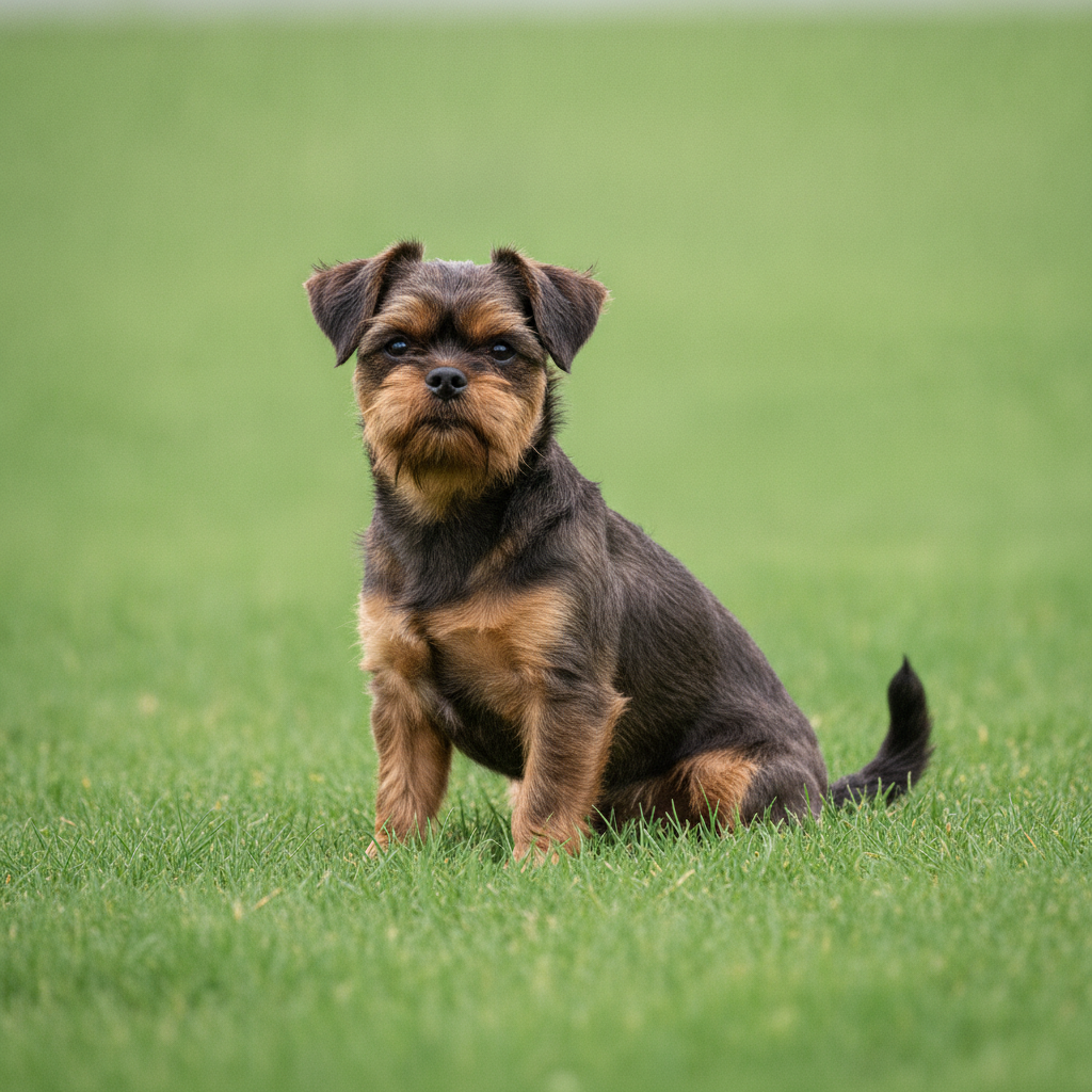 Affenpinscher afbeelding