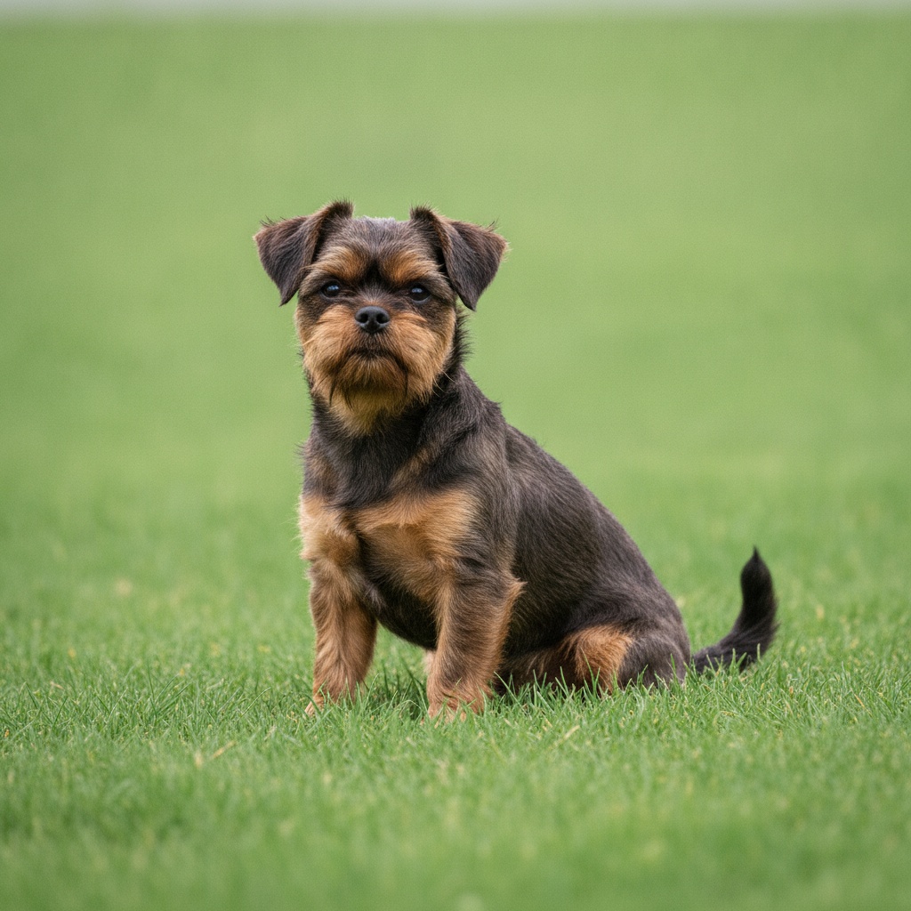 Affenpinscher afbeelding