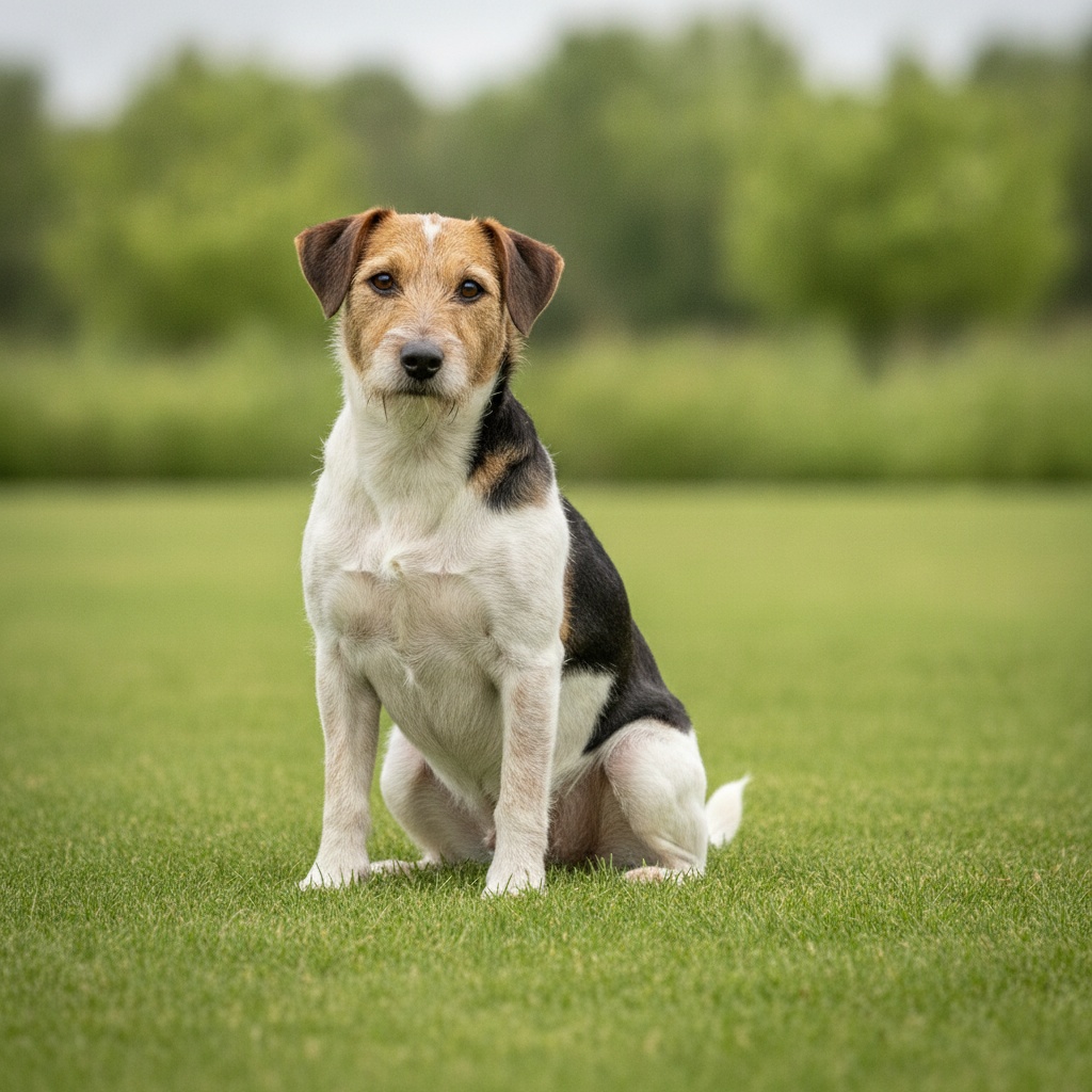 Andalusian Terrier Sherry Terrier afbeelding