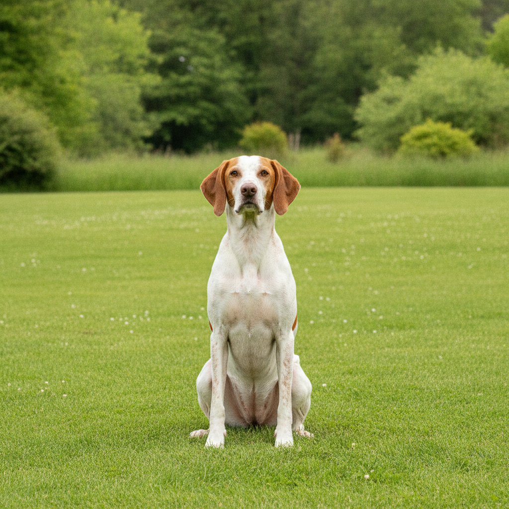 Ariègepointer