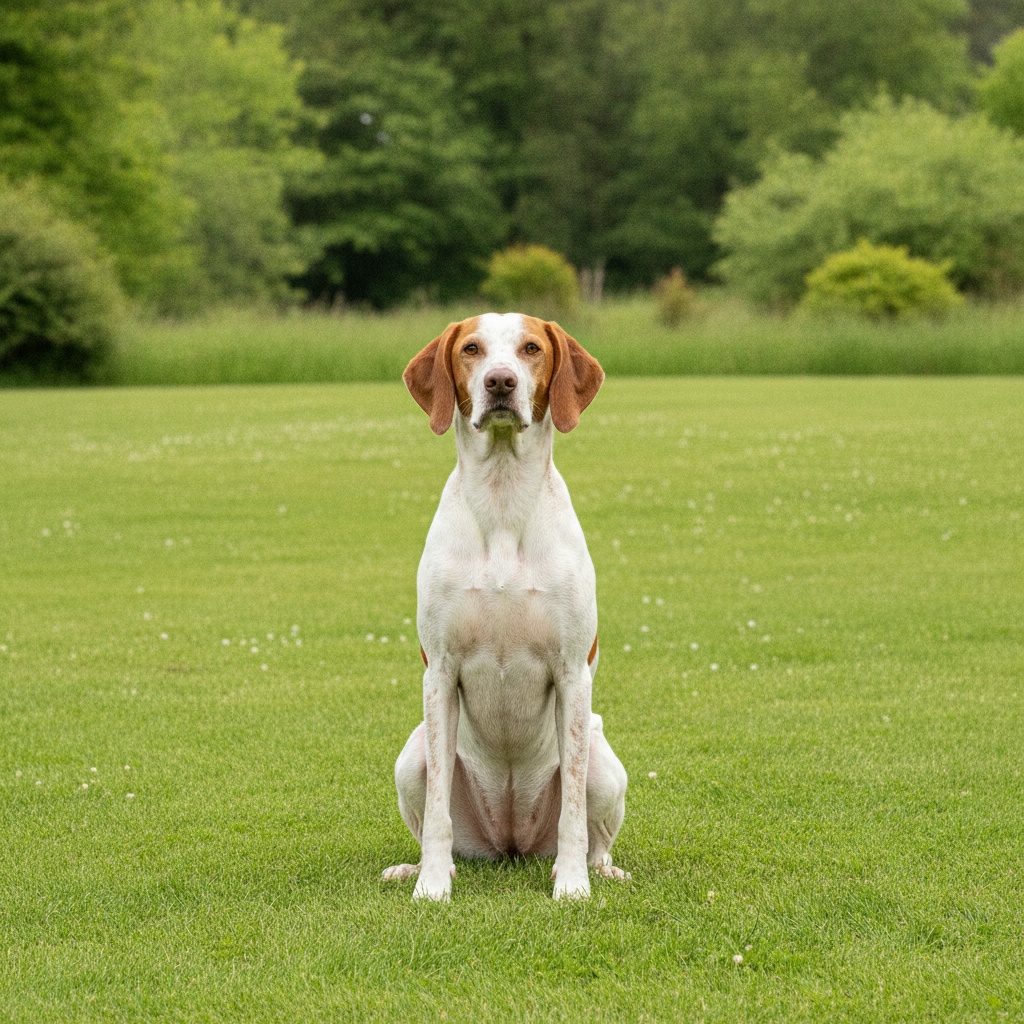 Ariègepointer