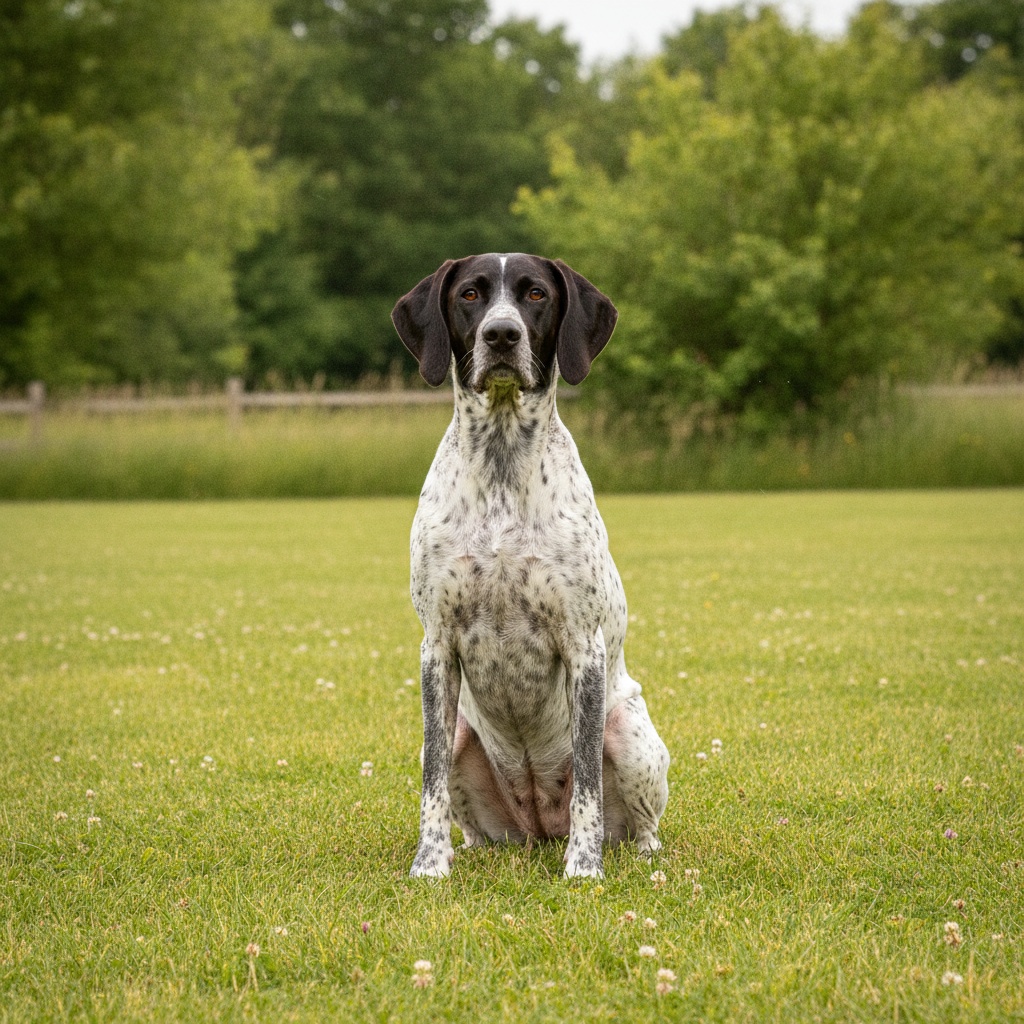 Auvergne Pointer afbeelding