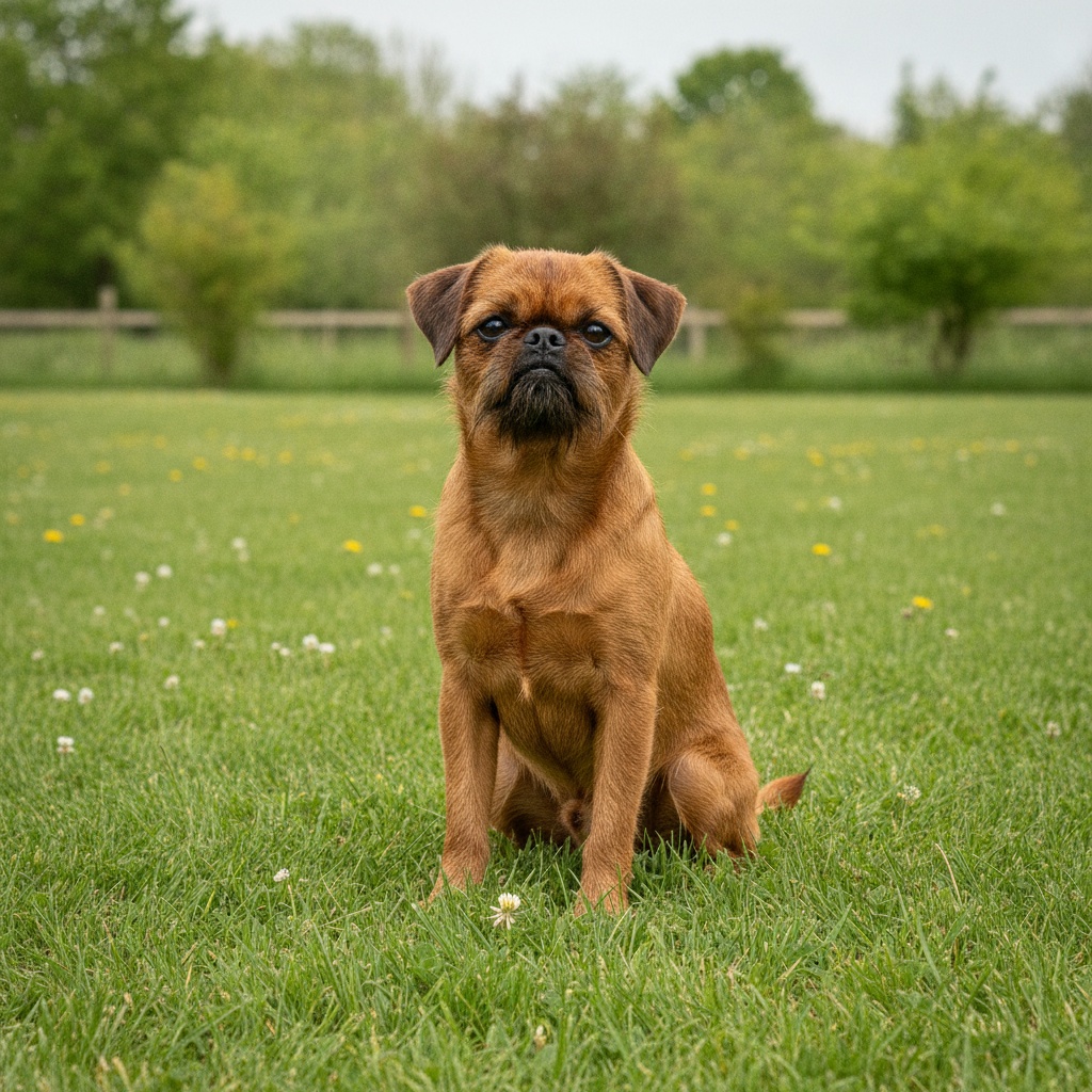 Belgische griffon