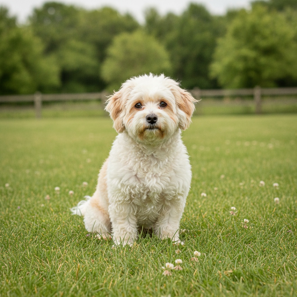 Bichon Habanero afbeelding