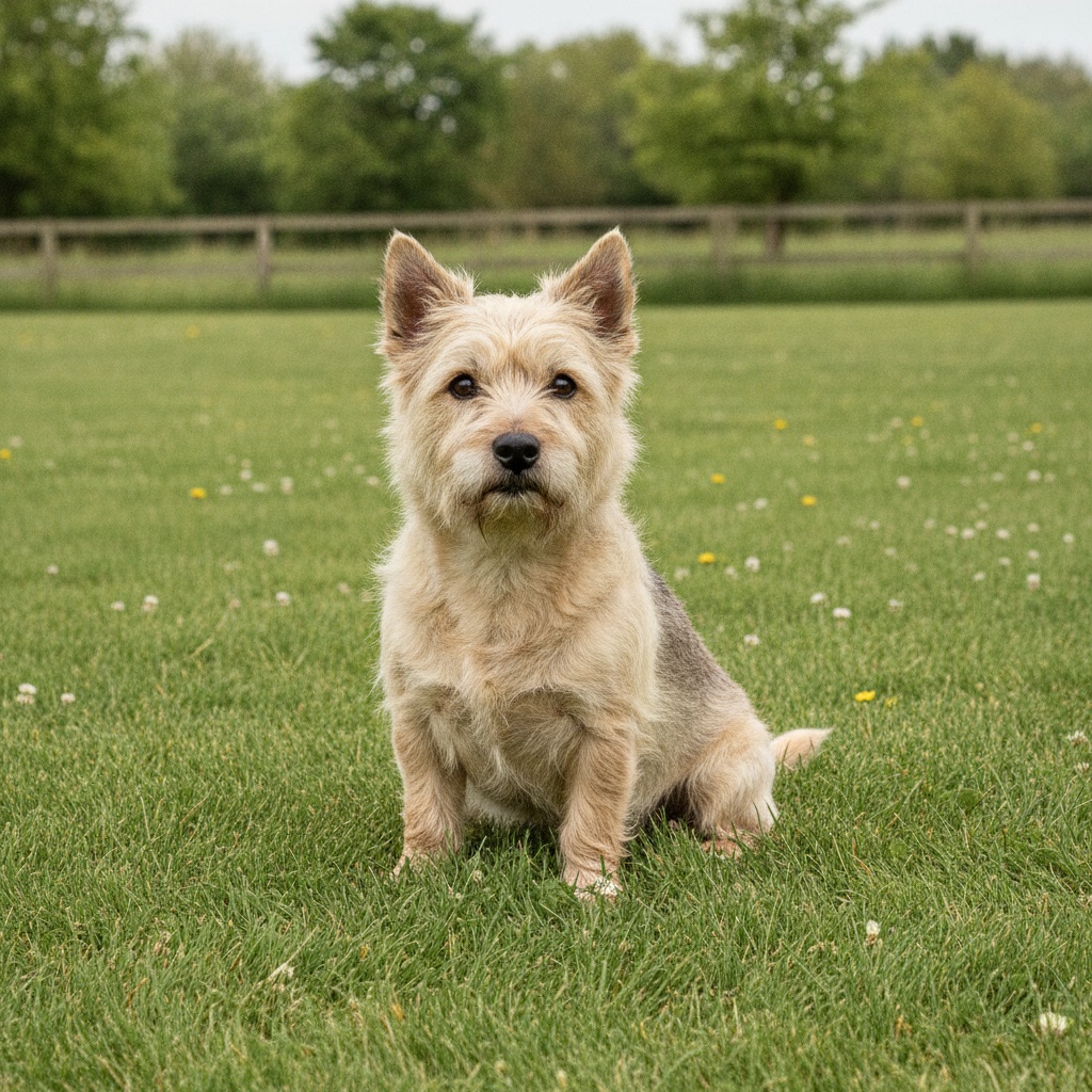 Cairn Terrier afbeelding