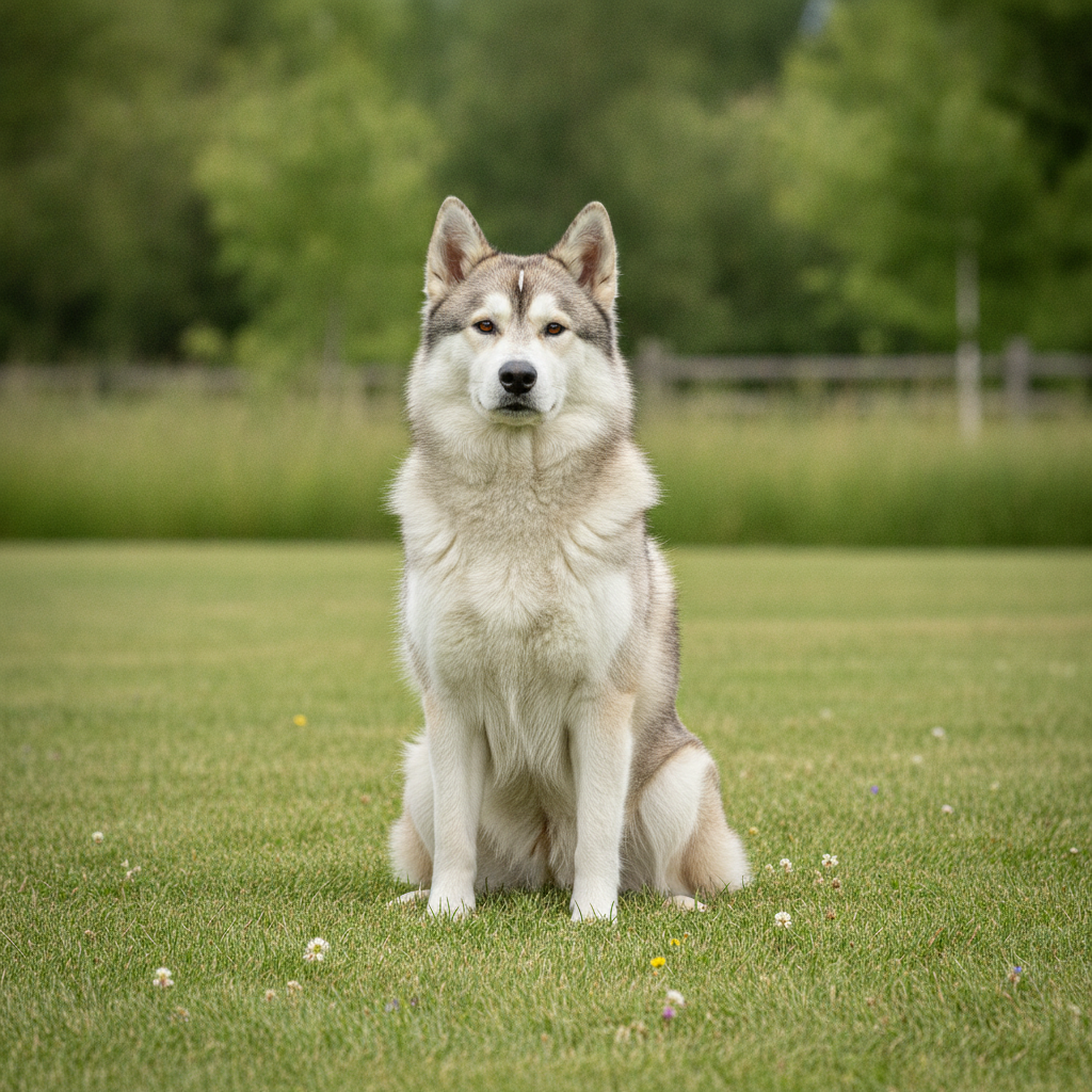 Canadese Eskimohond