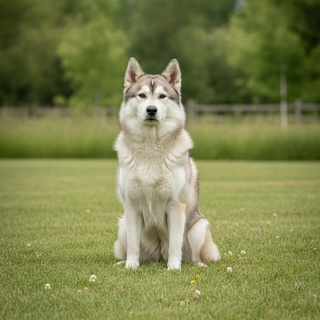 Canadese Eskimohond
