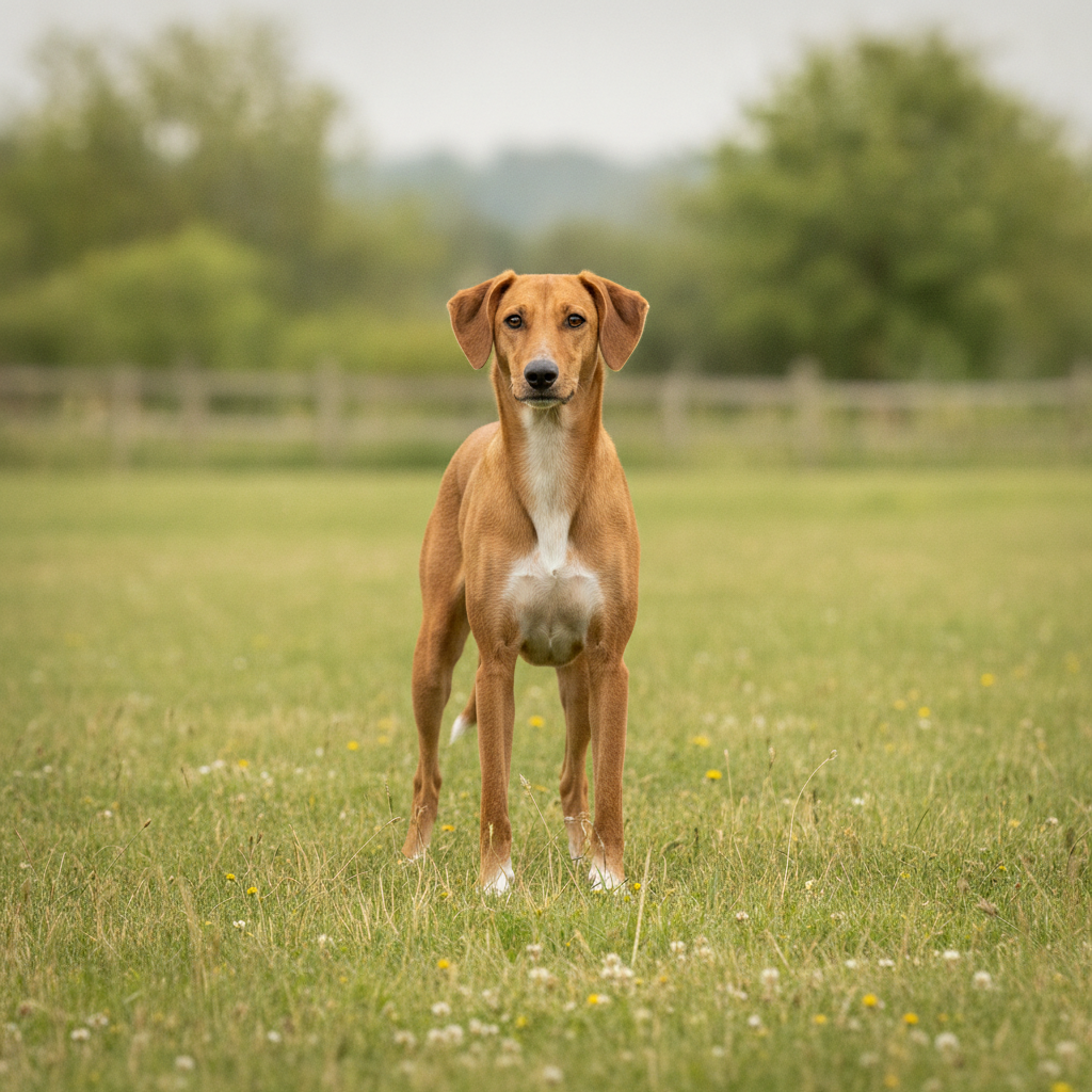 Canarische Warren Hound