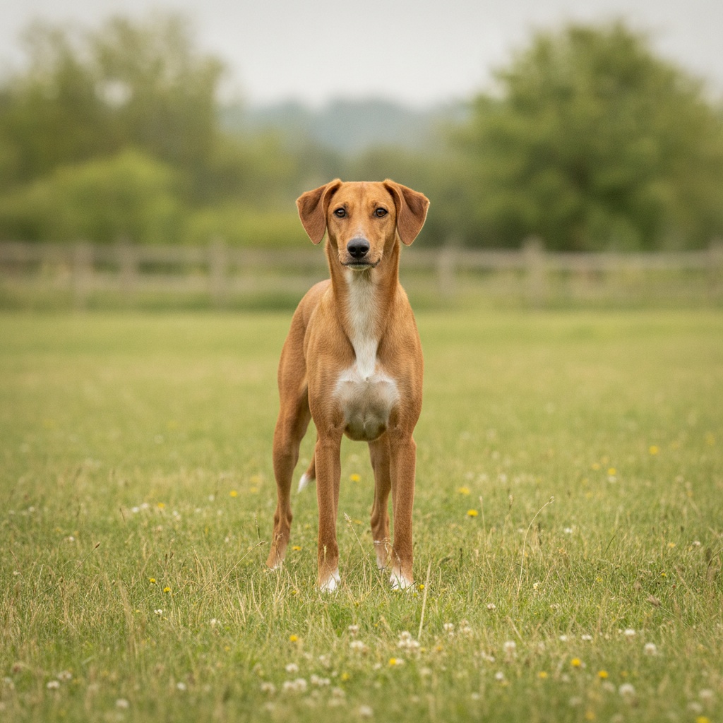 Canarische Warren Hound
