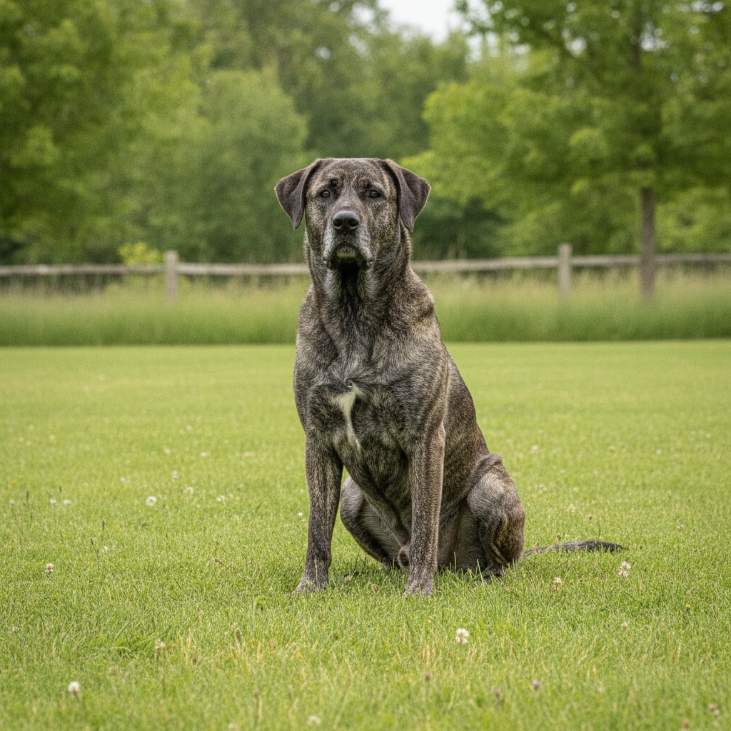 Castro Laboreiro Hond