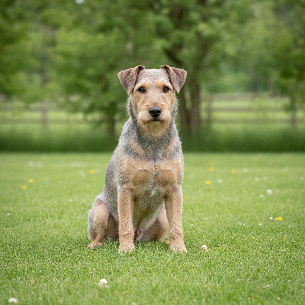 Cesky Terrier afbeelding
