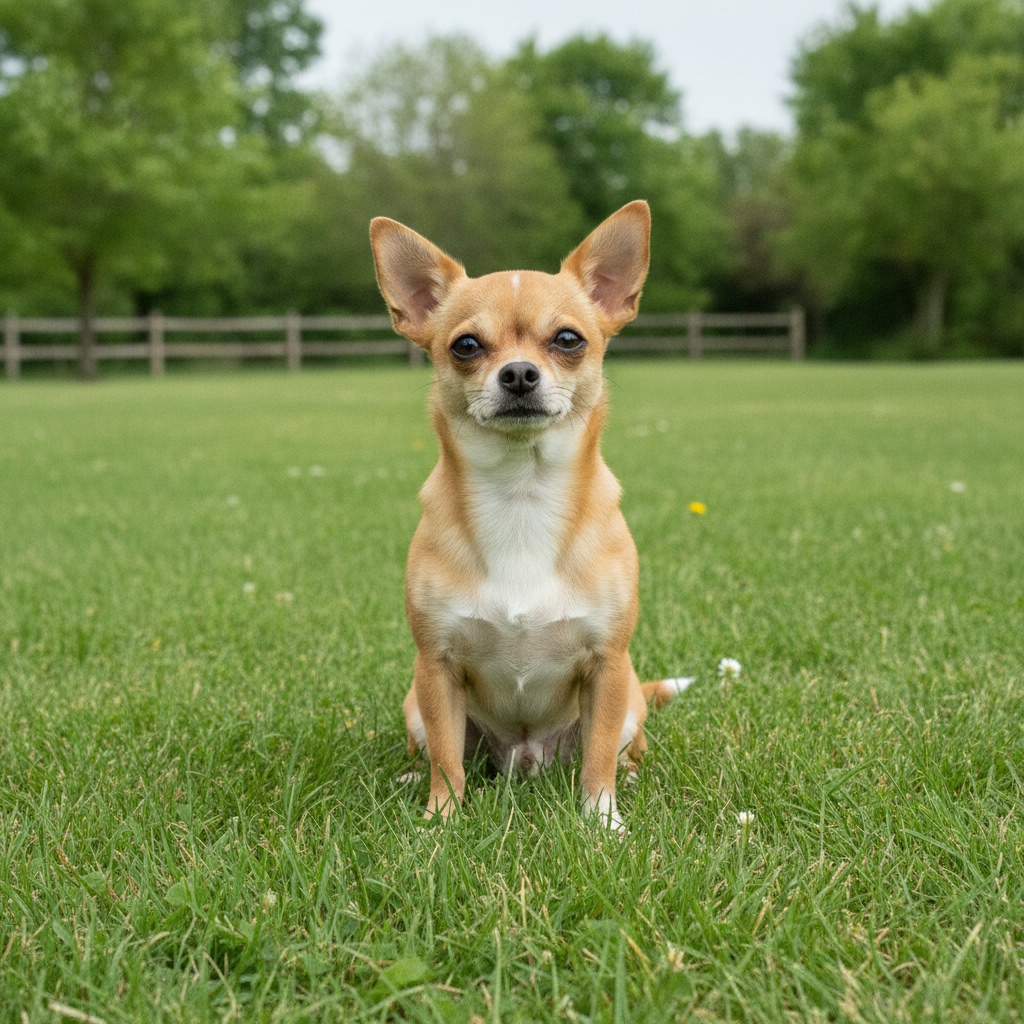 Chihuahua afbeelding
