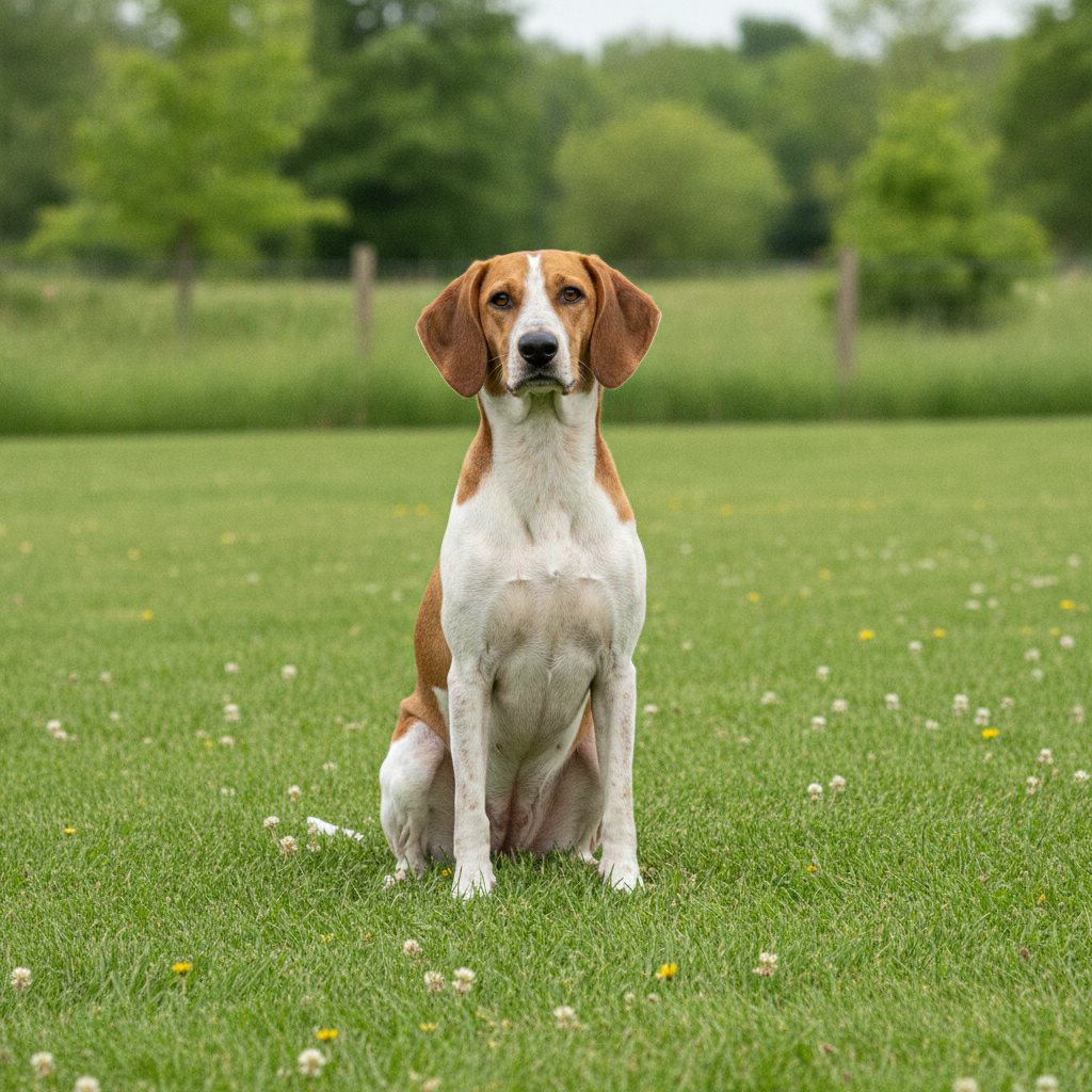 Colombian Fino Hound afbeelding