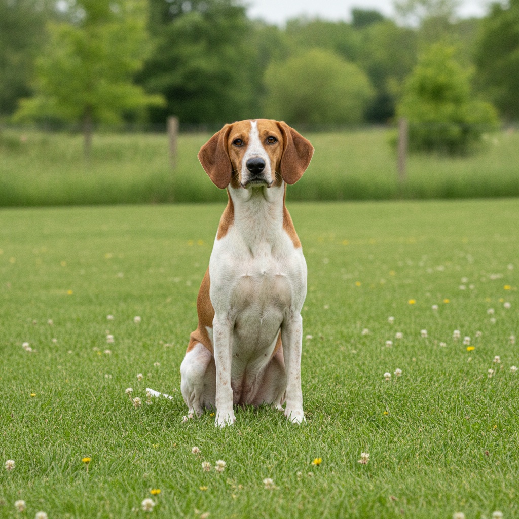 Colombian Fino Hound afbeelding